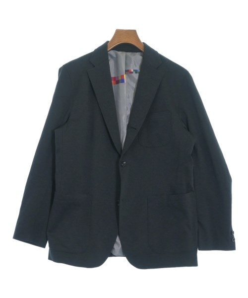 uniform experiment(ユニフォームエクスペリメント)ジャケット 紺 サイズ:4(XL位)/2200632209071