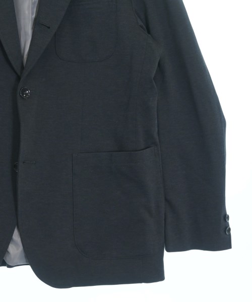 uniform experiment（ユニフォームエクスペリメント）ジャケット 紺 サイズ:4(XL位) メンズ/2200632209071