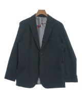 uniform experiment（ユニフォームエクスペリメント）ジャケット 紺 サイズ:4(XL位) メンズ/2200632209071