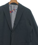 uniform experiment（ユニフォームエクスペリメント）ジャケット 紺 サイズ:4(XL位) メンズ/2200632209071