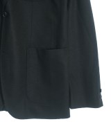 uniform experiment（ユニフォームエクスペリメント）ジャケット 黒 サイズ:4(XL位) メンズ/2200632209101