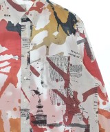 uniform experiment（ユニフォームエクスペリメント）カジュアルシャツ 白 サイズ:3(L位) メンズ/2200632209262