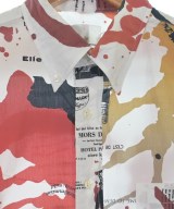 uniform experiment（ユニフォームエクスペリメント）カジュアルシャツ 白 サイズ:3(L位) メンズ/2200632209262