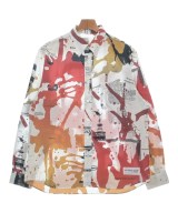 uniform experiment カジュアルシャツ