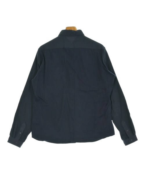 White Mountaineering（ホワイトマウンテニアリング）カジュアルシャツ 紺 サイズ:2(L位) メンズ/2200632209293