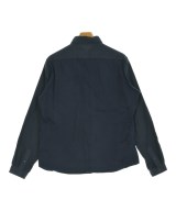 White Mountaineering（ホワイトマウンテニアリング）カジュアルシャツ 紺 サイズ:2(L位) メンズ/2200632209293