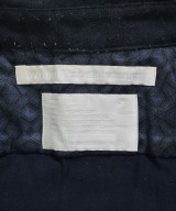 White Mountaineering（ホワイトマウンテニアリング）カジュアルシャツ 紺 サイズ:2(L位) メンズ/2200632209293