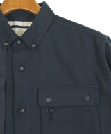 White Mountaineering（ホワイトマウンテニアリング）カジュアルシャツ 紺 サイズ:2(L位) メンズ/2200632209293