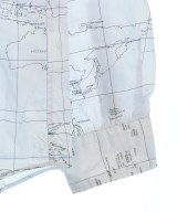 uniform experiment（ユニフォームエクスペリメント）カジュアルシャツ グレー サイズ:4(XL位) メンズ/2200632209309