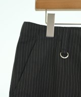 uniform experiment（ユニフォームエクスペリメント）スラックス 黒 サイズ:3(L位) メンズ/2200632209330