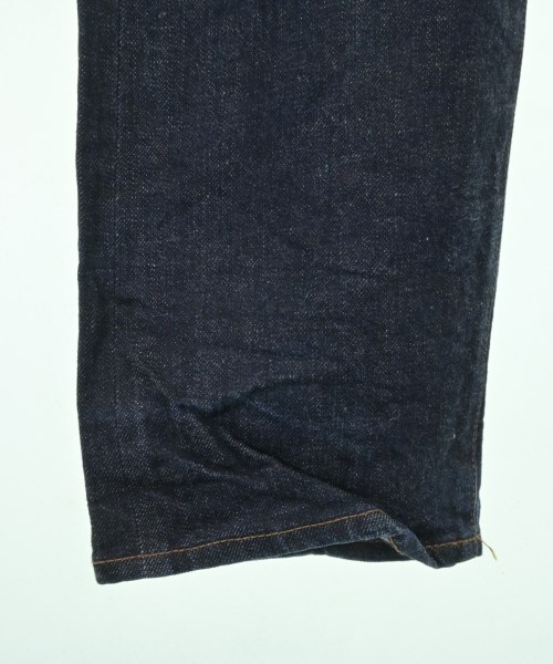uniform experiment（ユニフォームエクスペリメント）デニムパンツ 紺 サイズ:3(L位) メンズ/2200632209378
