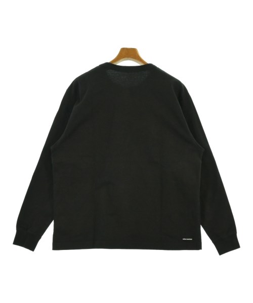 uniform experiment（ユニフォームエクスペリメント）Tシャツ・カットソー 黒 サイズ:2(M位) メンズ/2200636241015