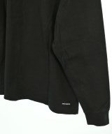 uniform experiment（ユニフォームエクスペリメント）Tシャツ・カットソー 黒 サイズ:2(M位) メンズ/2200636241015