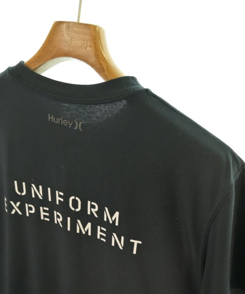 uniform experiment（ユニフォームエクスペリメント）Tシャツ・カットソー 黒 サイズ:M メンズ/2200643915022