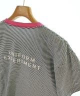 uniform experiment（ユニフォームエクスペリメント）Tシャツ・カットソー 紺 サイズ:1(S位) メンズ/2200643915046