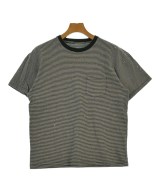 uniform experiment（ユニフォームエクスペリメント）Tシャツ・カットソー 黒 サイズ:1(S位) メンズ/2200643915053