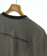 uniform experiment（ユニフォームエクスペリメント）Tシャツ・カットソー 黒 サイズ:1(S位) メンズ/2200643915053