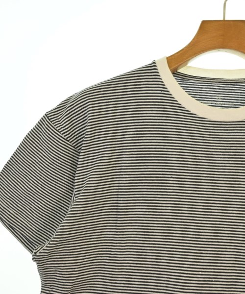 uniform experiment（ユニフォームエクスペリメント）Tシャツ・カットソー 黒 サイズ:1(S位) メンズ/2200643915060