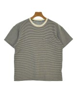 uniform experiment（ユニフォームエクスペリメント）Tシャツ・カットソー 黒 サイズ:1(S位) メンズ/2200643915060