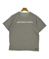 uniform experiment（ユニフォームエクスペリメント）Tシャツ・カットソー 黒 サイズ:1(S位) メンズ/2200643915060