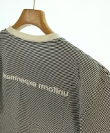 uniform experiment（ユニフォームエクスペリメント）Tシャツ・カットソー 黒 サイズ:1(S位) メンズ/2200643915060