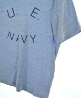 uniform experiment（ユニフォームエクスペリメント）Tシャツ・カットソー 青 サイズ:1(S位) メンズ/2200643982178