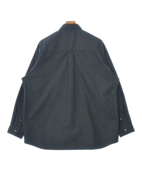 uniform experiment（ユニフォームエクスペリメント）カジュアルシャツ 紺 サイズ:3(L位) メンズ/2200627334030