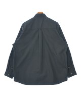 uniform experiment（ユニフォームエクスペリメント）カジュアルシャツ 紺 サイズ:3(L位) メンズ/2200627334030