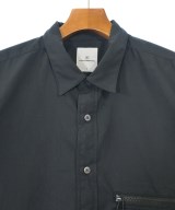 uniform experiment（ユニフォームエクスペリメント）カジュアルシャツ 紺 サイズ:3(L位) メンズ/2200627334030