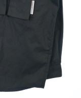 uniform experiment（ユニフォームエクスペリメント）カジュアルシャツ 紺 サイズ:3(L位) メンズ/2200627334030