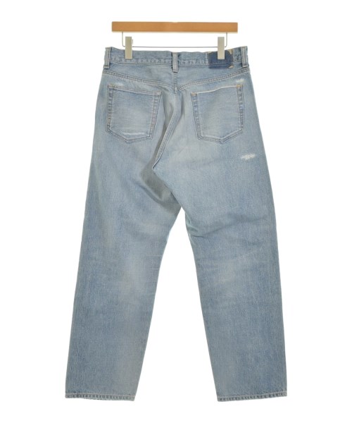 uniform experiment（ユニフォームエクスペリメント）デニムパンツ 青 サイズ:2(M位) メンズ/2200644265089