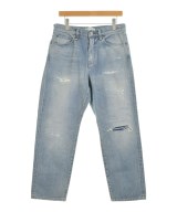 uniform experiment（ユニフォームエクスペリメント）デニムパンツ 青 サイズ:2(M位) メンズ/2200644265089