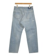 uniform experiment（ユニフォームエクスペリメント）デニムパンツ 青 サイズ:2(M位) メンズ/2200644265089
