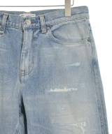 uniform experiment（ユニフォームエクスペリメント）デニムパンツ 青 サイズ:2(M位) メンズ/2200644265089