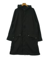 uniform experiment モッズコート