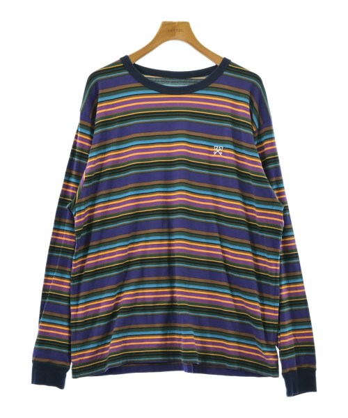 ユニフォームエクスペリメント(uniform experiment)のuniform experiment Tシャツ・カットソー