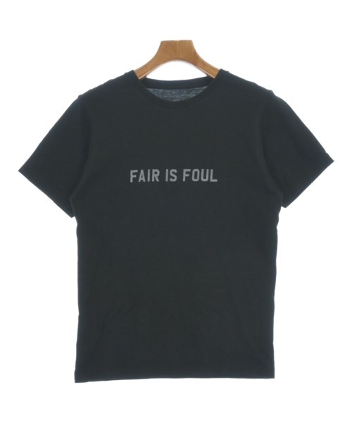 ユニフォームエクスペリメント(uniform experiment)のuniform experiment Tシャツ・カットソー