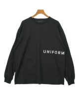 uniform experiment Tシャツ・カットソー