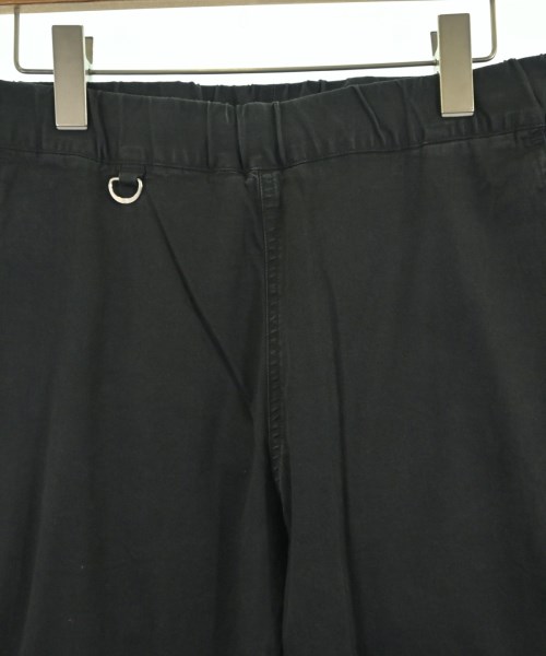 uniform experiment（ユニフォームエクスペリメント）その他 黒 サイズ:4(XL位) メンズ/2200576766197