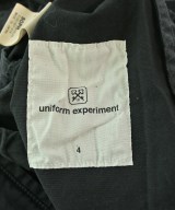 uniform experiment（ユニフォームエクスペリメント）その他 黒 サイズ:4(XL位) メンズ/2200576766197