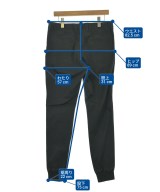 uniform experiment（ユニフォームエクスペリメント）その他 黒 サイズ:4(XL位) メンズ/2200576766197