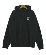 uniform experiment パーカー