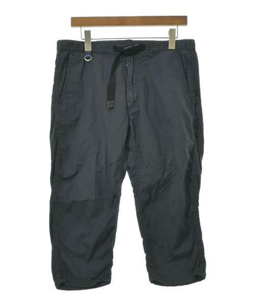 uniform experiment クロップドパンツ