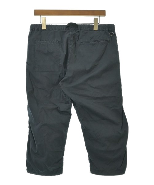 uniform experiment（ユニフォームエクスペリメント）クロップドパンツ 紺 サイズ:3(L位) メンズ/2200571723331