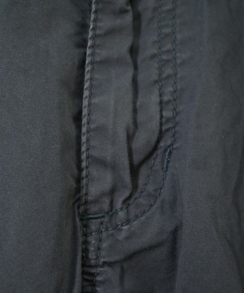 uniform experiment（ユニフォームエクスペリメント）クロップドパンツ 紺 サイズ:3(L位) メンズ/2200571723331