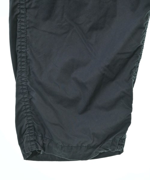 uniform experiment（ユニフォームエクスペリメント）クロップドパンツ 紺 サイズ:3(L位) メンズ/2200571723331