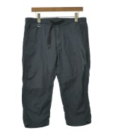 uniform experiment（ユニフォームエクスペリメント）クロップドパンツ 紺 サイズ:3(L位) メンズ/2200571723331