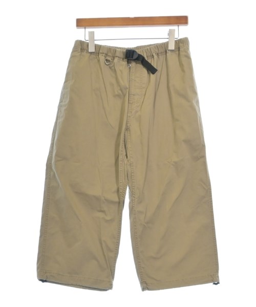 ユニフォームエクスペリメント(uniform experiment)のuniform experiment クロップドパンツ