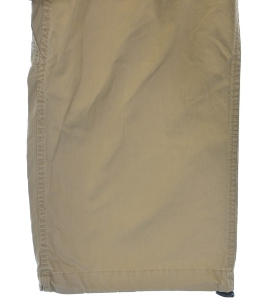uniform experiment（ユニフォームエクスペリメント）クロップドパンツ ベージュ サイズ:L メンズ/2200571723355