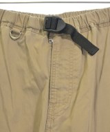uniform experiment（ユニフォームエクスペリメント）クロップドパンツ ベージュ サイズ:L メンズ/2200571723355